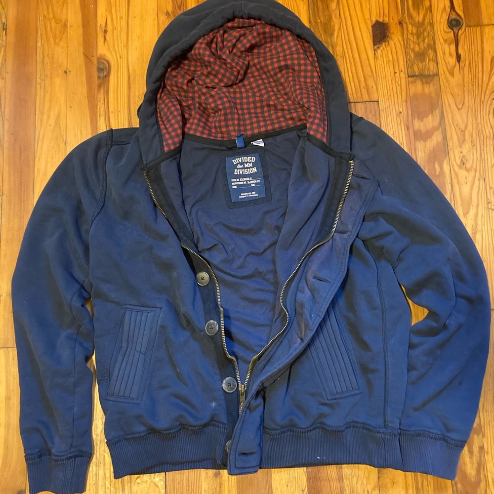 H&M Vintage Hoodie